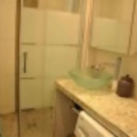Roquette Appartement