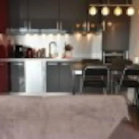 Roquette Apartamento *