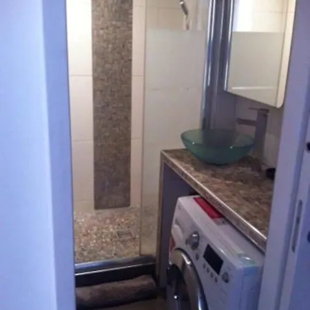 Apartamento Roquette *