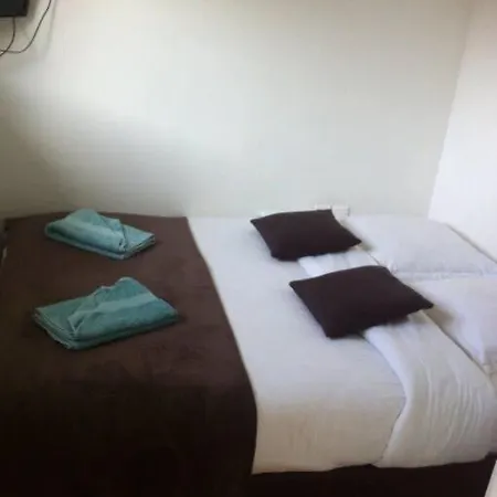 Roquette Apartamento