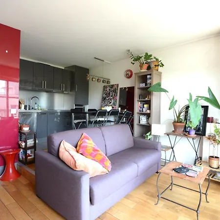 Roquette Apartamento